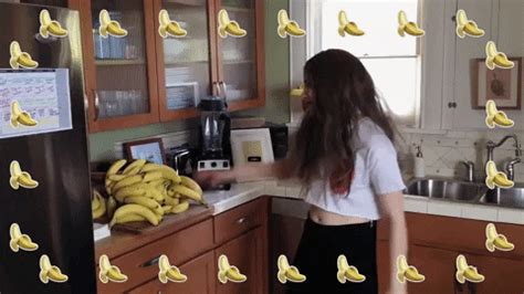 Bananas Gifs Find Share On Giphy
