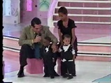 Venevisión / Sab. Sensa. "Nelson de la Rosa y Familia" 1999 - YouTube