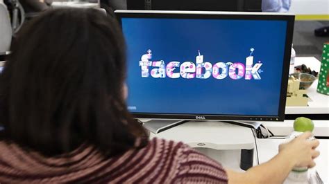 Facing Up To Facebook Social Media And Universities The Australian