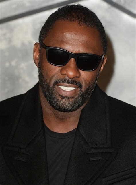 We did not see this coming. Idris Elba - Marvel Cinematic Universe Wiki