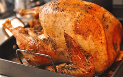 8 tips for the perfect roast turkey ig2go