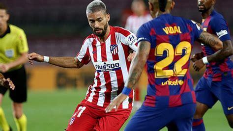 Check out his latest detailed stats including goals, assists, strengths & weaknesses and match ratings. Carrasco quiere dinamitar otra vez al Barça