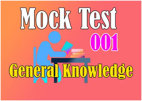 Selected General Knowledge Mock Test: 1 | Selected Rare 