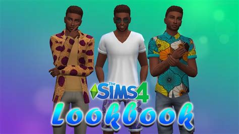 The Sims 4 History Major 📝 Cas And Lookbook Cc Links Youtube