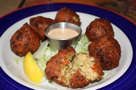 conch fritters bahamian recipes conch fritters food