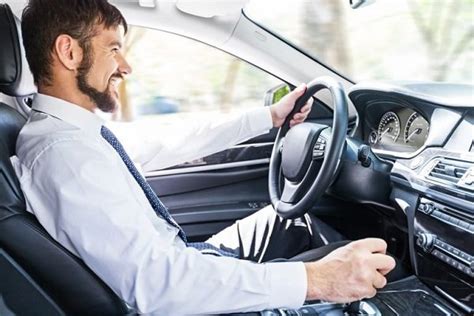 Tips To Stay Calm Behind The Wheel And Avoid Road Rage