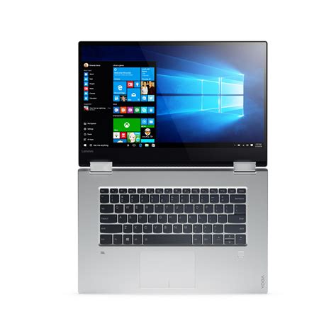 Lenovo Yoga 720 15ikb 2 Az 1 Ben Laptop Intel Core I7 7700hq 280 Ghz
