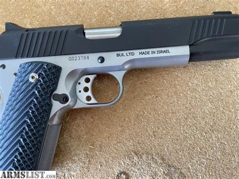 Armslist For Sale 1911 Magnum Research 10 Mm