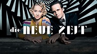 Die Neue Zeit - Bauhaus-Serie @ arte / ZDF & DVD-Release - cinesoundz