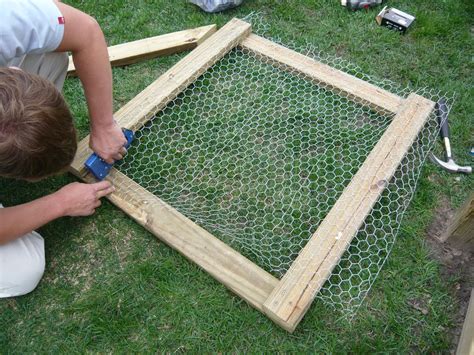 Check spelling or type a new query. Designing Domesticity: Keepin' the Critters Out