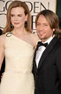 Oscar winner Nicole Kidman and singer husband Keith Urban head to ...