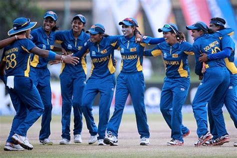 Sri Lanka Probe Finds Evidence Of Sex Bribes In Women S Cricket Team Latest Sri Lanka News