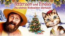 Pettersson und Findus – Das schönste Weihnachten überhaupt | Disney+