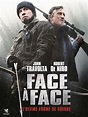 Affiche du film Face à face - Affiche 1 sur 4 - AlloCiné