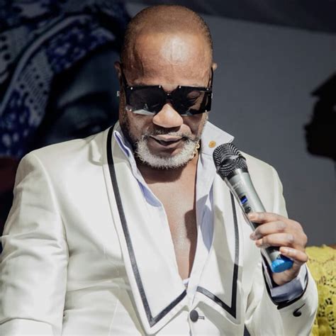 Rhumba Legend Koffi Olomide Set To Know His Fate On Assault Case