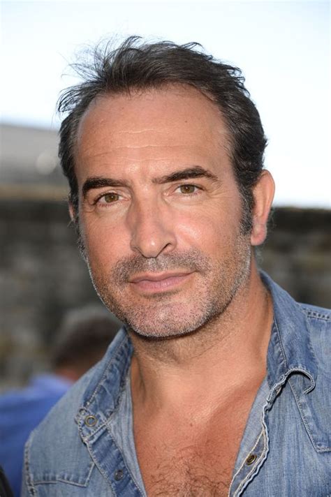 In 1995 he began his first one man show, the same year he met bruno salomone, eric collado, emmanuel joucla and eric massot with whom he created the nous c. Jean Dujardin : "Il y a trop de fantasmes sur les Oscars ...