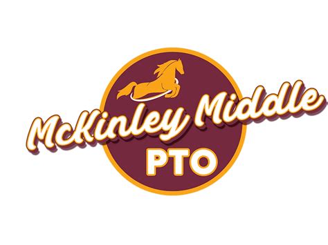 Mustang Pto A Rated School United States Mckinley Middle Magnet