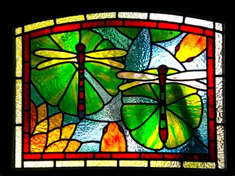 Stained Glass Design Website Lorddase