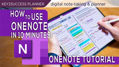 How To Use Onenote For Note Taking Porhero