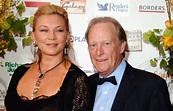 Dennis Waterman dead: Amanda Redman can't speak about New Tricks star's ...