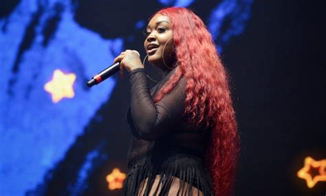 Cupcakke Announces Shes A Virgin After Very Explicit Lyrics And Fans
