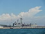 子儀號巡防艦 - 維基百科，自由的百科全書
