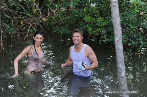 Taylor Cole The Glades