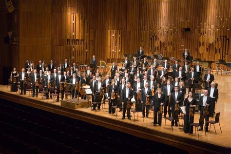 The London Symphonie Orchestra London Symphony Orchestra London