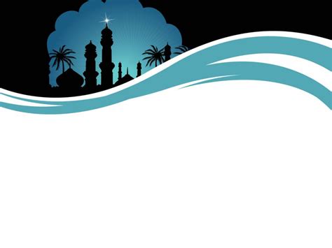 Islamic Templates For Powerpoint