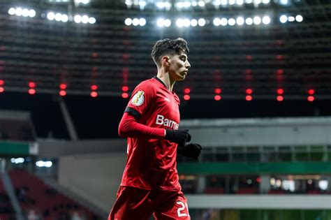 I accidentally put the wrong pic for the first one sorry x. Arsenal: 3 reasons Kai Havertz transfer more than a ...