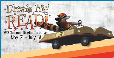 Mid Continent Public Libraries Summer Reading Program Encourages