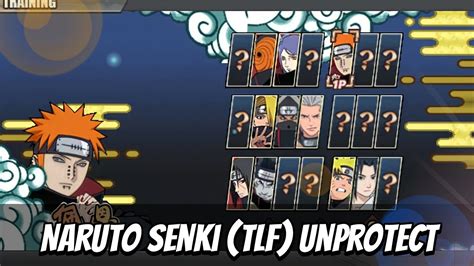 Download naruto senki tlf (last fix 1.22) mod unlock pain & orochimaru apk for android offline. Download Naruto Senki The Last Fixed Versi 1.23 Www ...