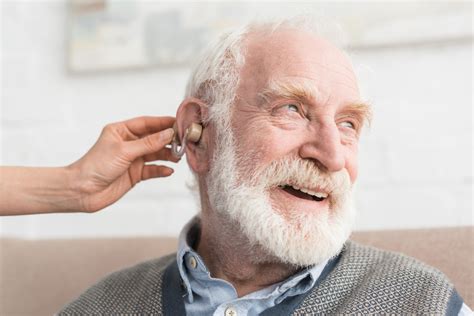 How To Choose And Where To Buy The Best Hearing Aid For Your Lifestyle