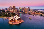 Itinerario de 5 días en Sydney: ruta y lugares que visitar en 5 días