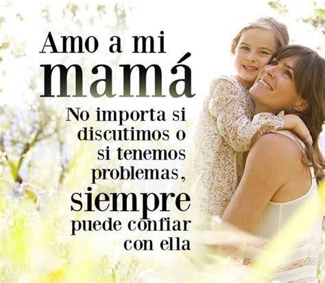 Palabras Y Frases Bonitas Para Dedicar A Mi Mam El Dia De La Madre