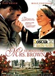 Su majestad Mrs. Brown - Película 1997 - SensaCine.com