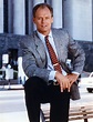 Fred Dryer Posed in Formal Suit Photo Print (8 x 10) - Walmart.com ...