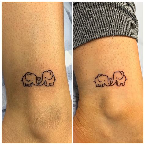 Share 82 Matching Tattoos For Sisters Best Esthdonghoadian