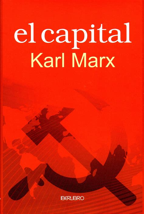 El Capital Karl Marx Comprar Libro 9788445907450