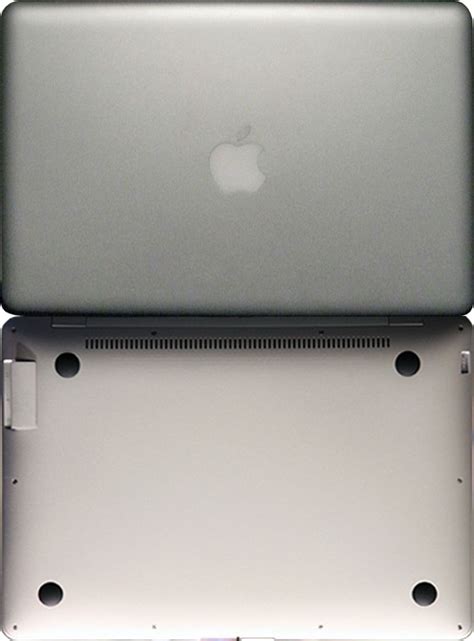 Print Out Your Own Macbook Air