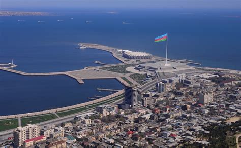 Breaking Travel News Investigates Tourism In Azerbaijan