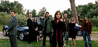 XTRM estrena, en exclusiva, la tercera temporada de Mafiosa - AMC Networks