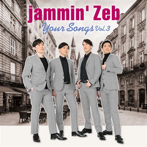 Jamminzeb On Spotify