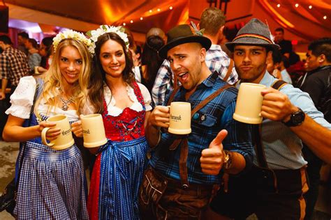 Oktoberfest Ivities Happening In Dc This Fall Drink Dc The Best