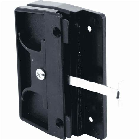 Prime Line Mortise Style Sliding Screen Door Latch And Pull A 145 The