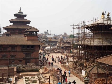 The Ultimate Kathmandu Bucket List 2021 With 15 Amazing Things To Do