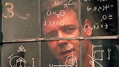 A Beautiful Mind (2002) - About the Movie | Amblin