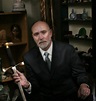John Zaffis - Godfather of the Paranormal, The Pullo Center at The ...