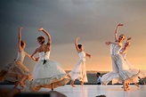 Free Images : people, sunrise, sunset, ballet, performance art, moving ...