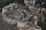 Edinburgh Castle, Scotland - Facts Land